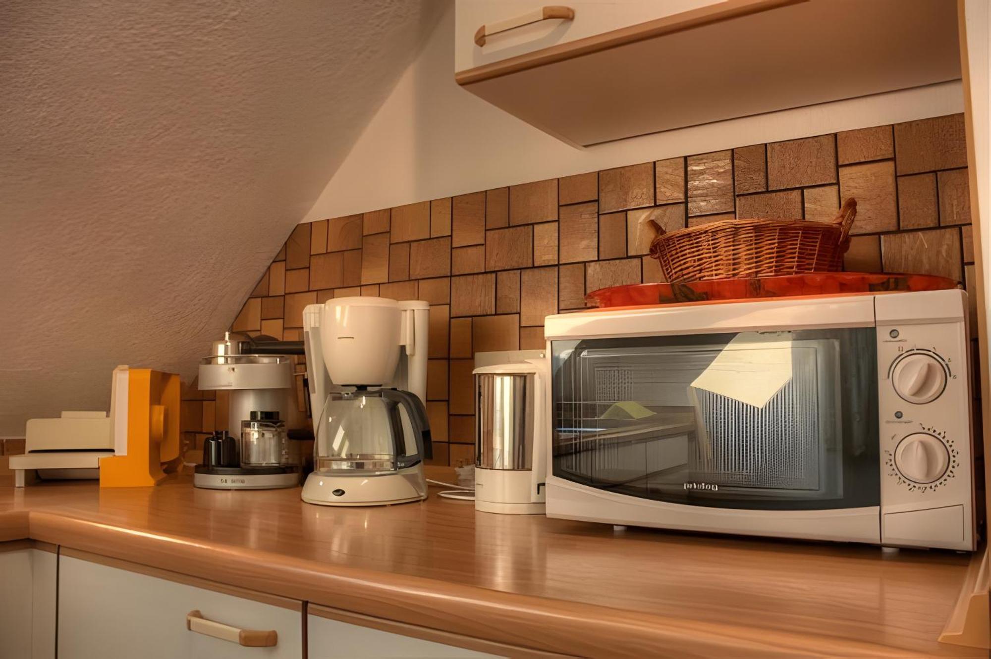 Haus Wehrle Apartment Breisach Екстериор снимка