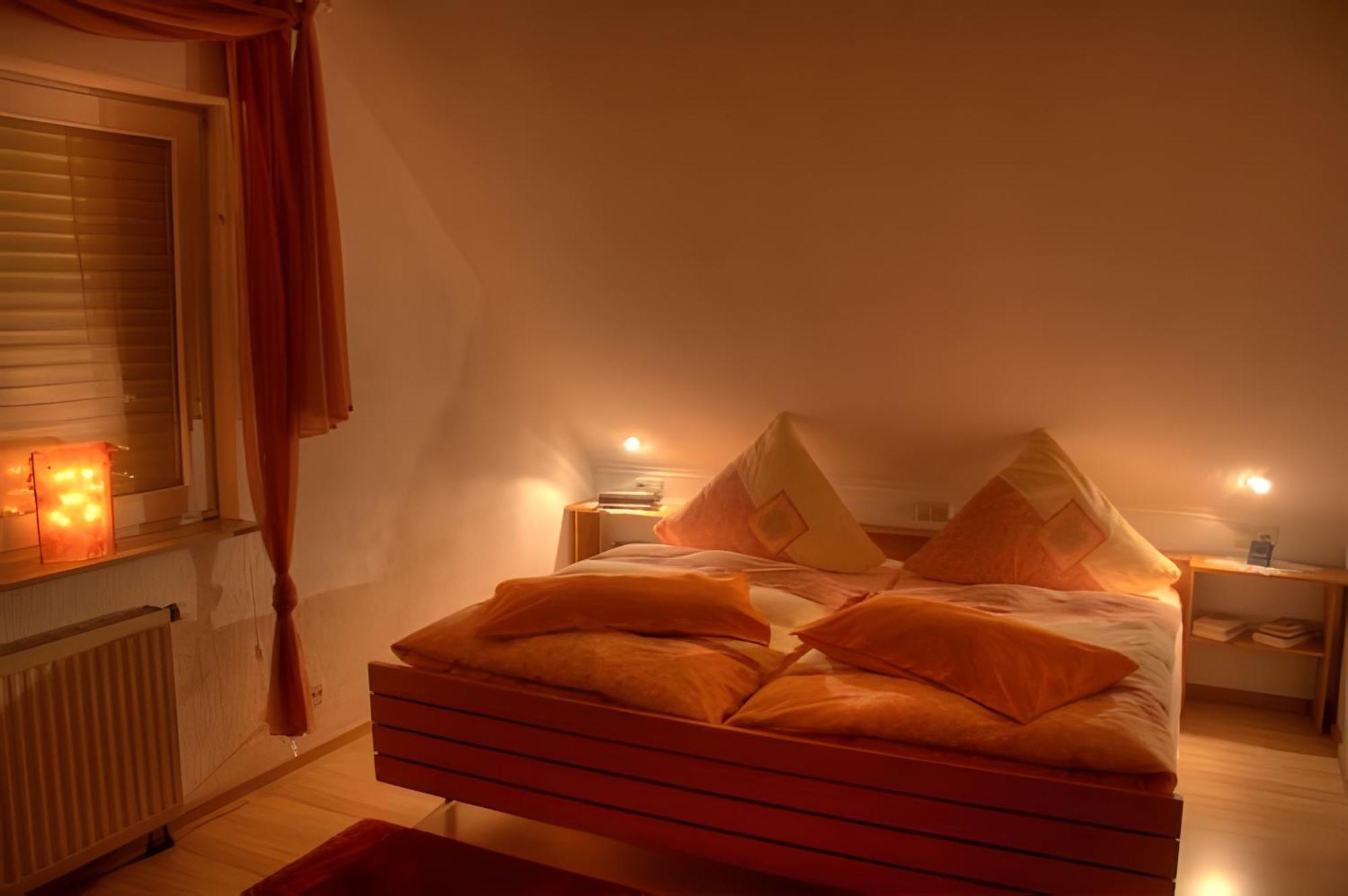 Haus Wehrle Apartment Breisach Екстериор снимка