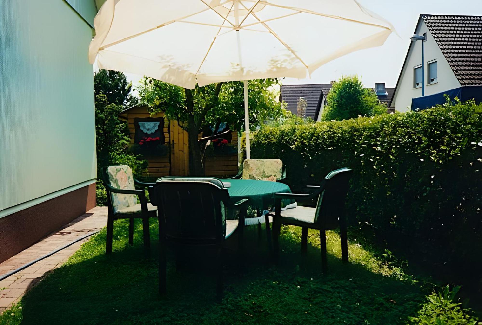 Haus Wehrle Apartment Breisach Екстериор снимка