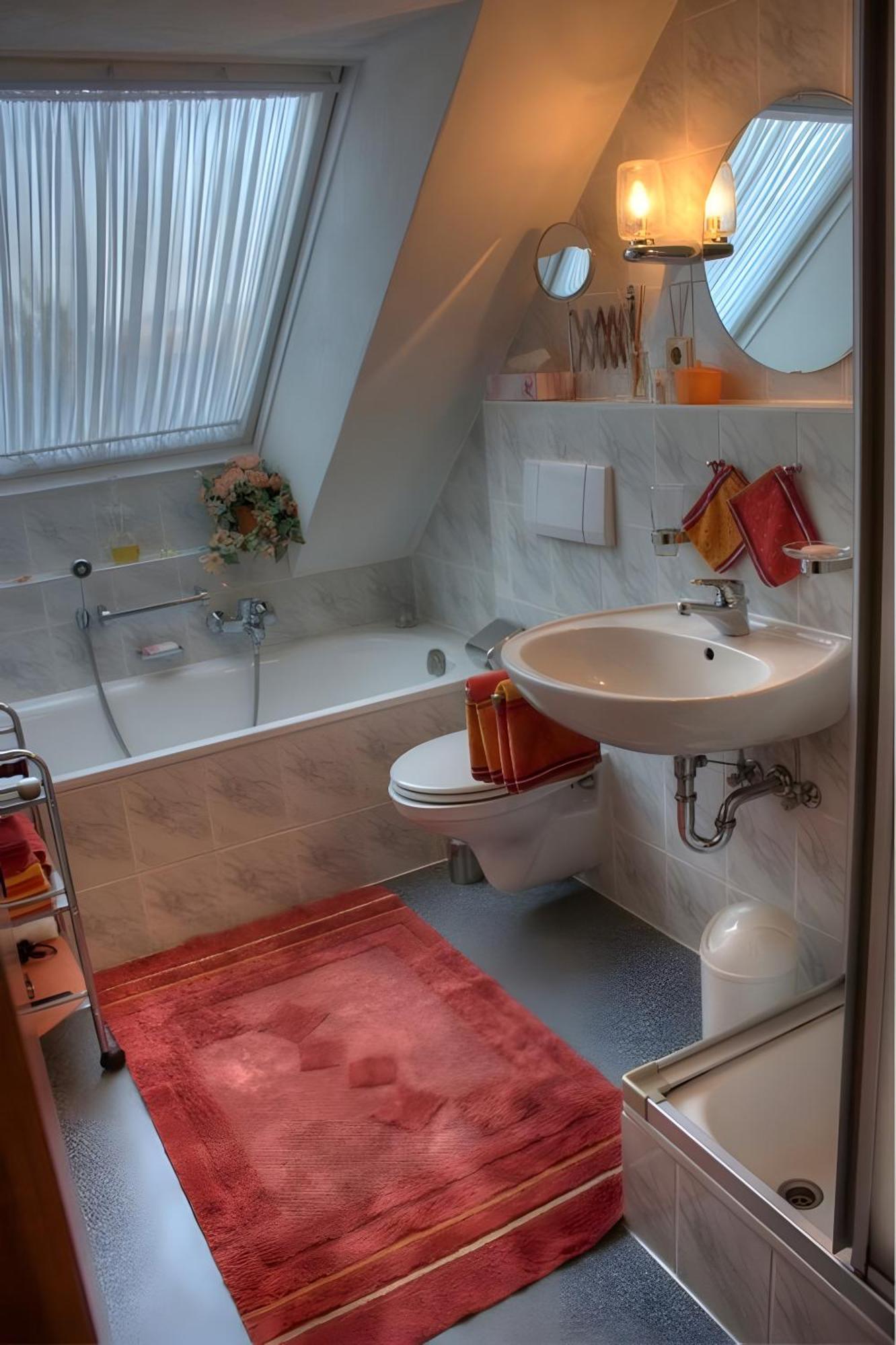 Haus Wehrle Apartment Breisach Екстериор снимка